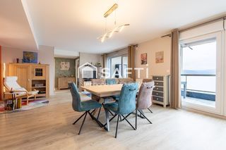  Appartement � vendre 5 pi�ces 108 m�