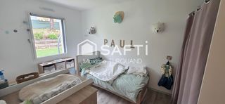  Maison � vendre 5 pi�ces 120 m�