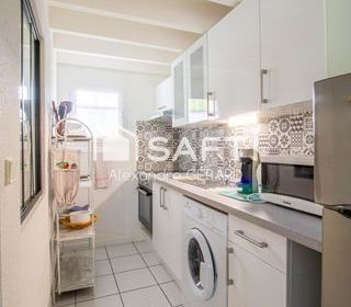  Maison � vendre 2 pi�ces 50 m�