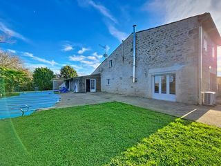  Maison � vendre 5 pi�ces 120 m�