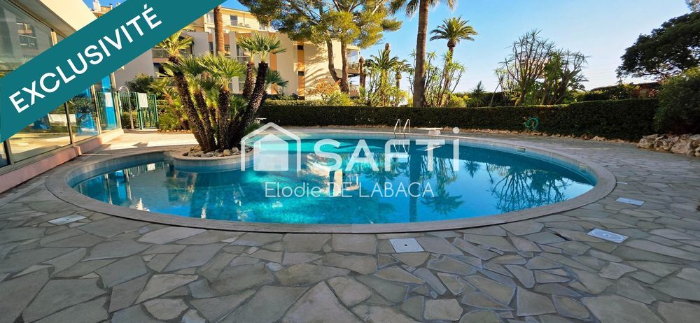 � vendre  Appartement Cannes (06400)