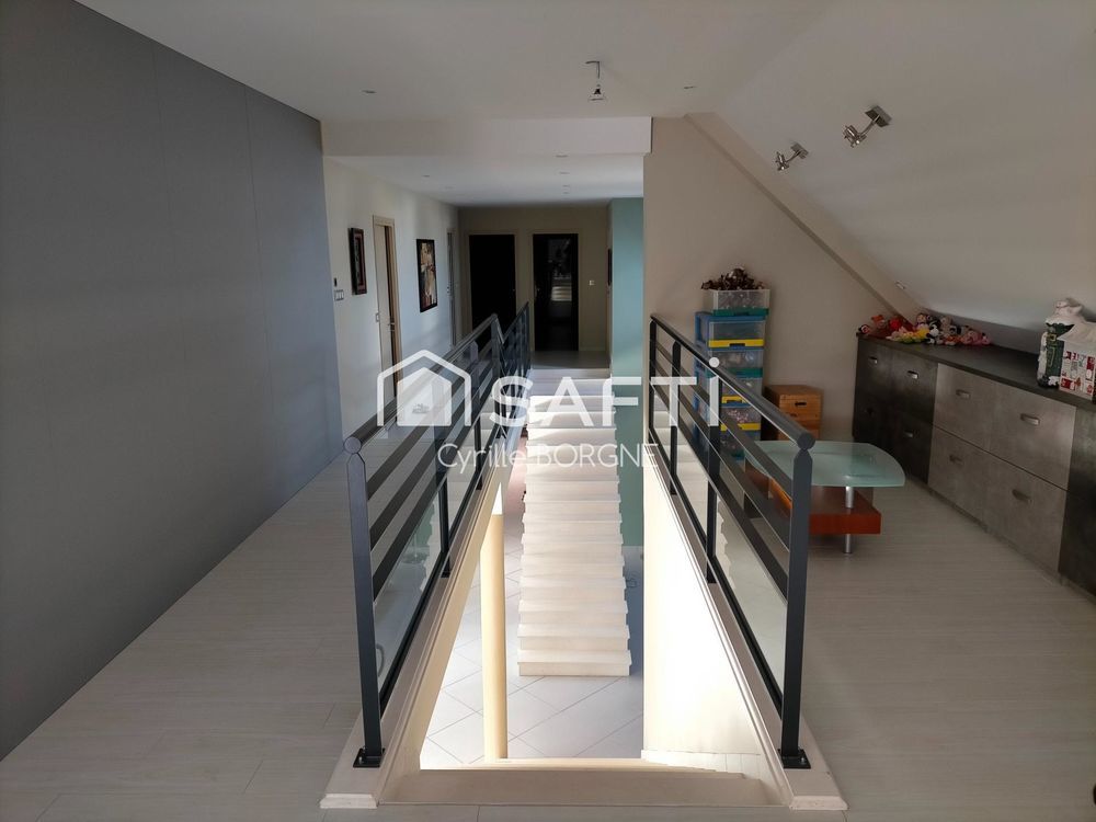 � vendre  Maison Notre-Dame-d'O� (37390)