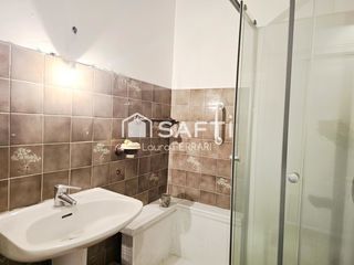  Appartement � vendre 4 pi�ces 74 m�