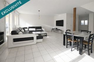  Appartement � vendre 5 pi�ces 120 m�