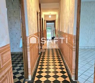  Maison � vendre 4 pi�ces 115 m�