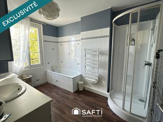  Maison � vendre 6 pi�ces 105 m�