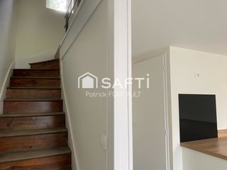  Maison � vendre 5 pi�ces 112 m�