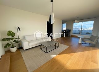  Appartement � vendre 3 pi�ces 76 m�