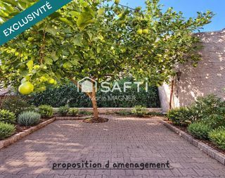  Maison � vendre 5 pi�ces 146 m�