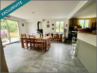  Maison � vendre 6 pi�ces 153 m�