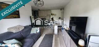  Appartement � vendre 2 pi�ces 55 m�