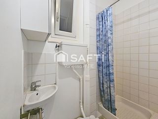  Appartement � vendre 1 pi�ce 26 m�