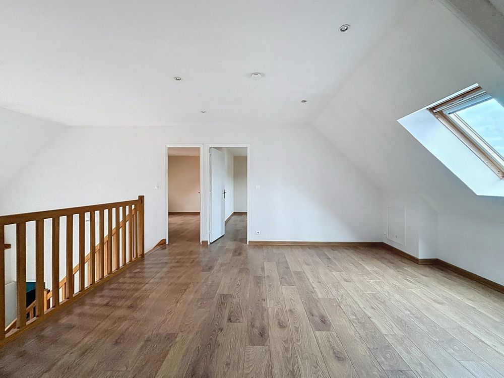 � vendre  Maison Saint-Cyr-sur-Loire (37540)