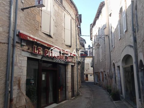   Batisse en pierre du 19�me Maison - 8 pi�ce(s) - 310 m�