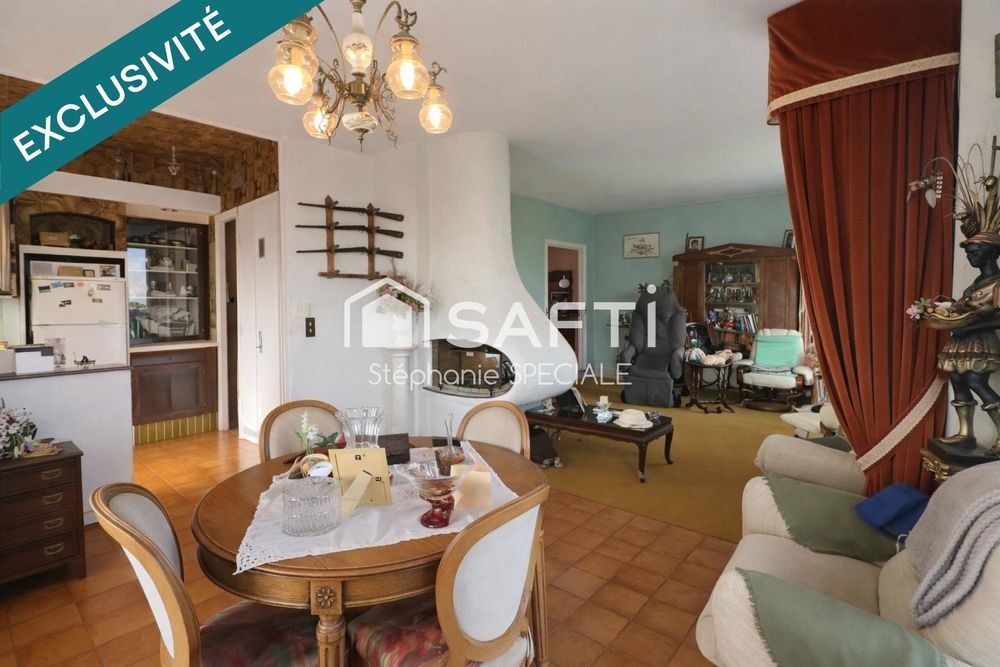 � vendre  Maison Antibes (06600)