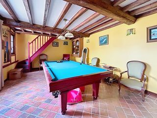  Maison � vendre 8 pi�ces 220 m�