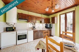  Maison � vendre 6 pi�ces 155 m�