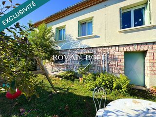  Maison � vendre 5 pi�ces 119 m�