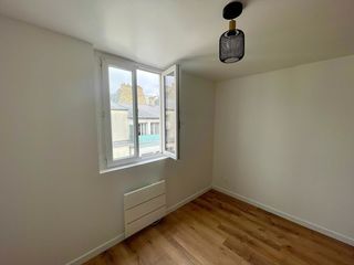  Appartement � vendre 1 pi�ce 15 m�