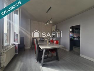  Maison � vendre 8 pi�ces 155 m�