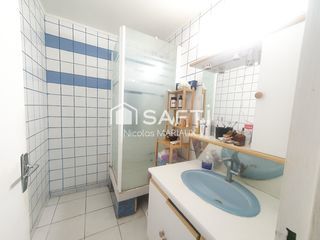  Appartement � vendre 5 pi�ces 87 m�