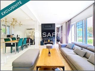  Appartement � vendre 2 pi�ces 67 m�