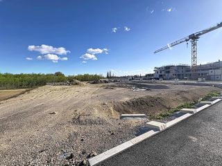  Terrain � vendre 380 m�