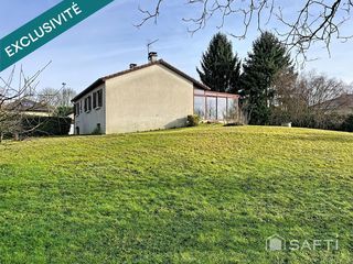  Maison � vendre 5 pi�ces 90 m�