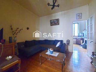  Appartement � vendre 3 pi�ces 70 m�