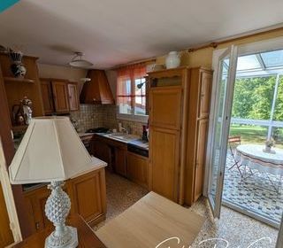  Maison � vendre 9 pi�ces 190 m�