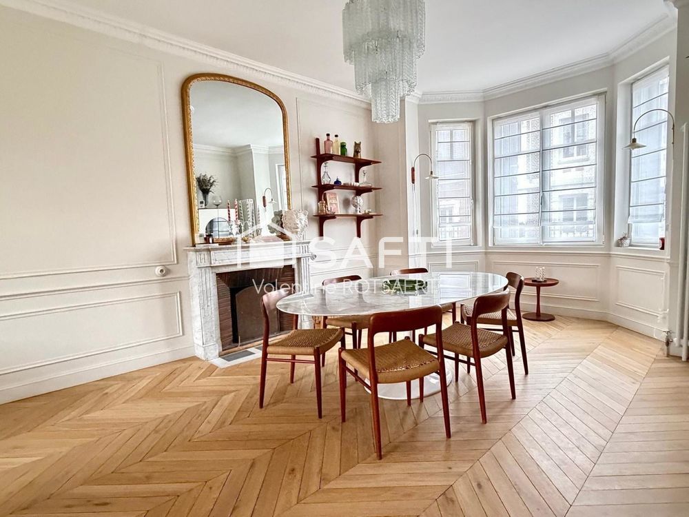 � vendre  Maison Compi�gne (60200)