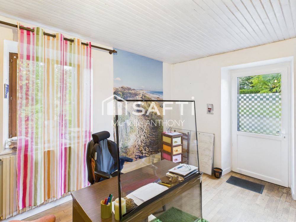 � vendre  Propri�t�/ch�teau Plou�gat-Gu�rand (29620)