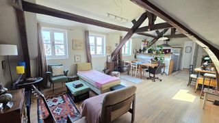  Appartement � vendre 3 pi�ces 72 m�