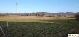  Terrain � vendre 1540 m�