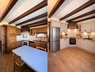  Maison � vendre 4 pi�ces 144 m�