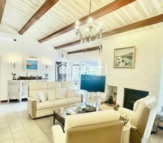  Maison � vendre 6 pi�ces 130 m�