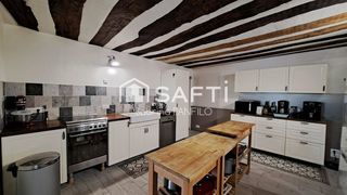  Maison � vendre 9 pi�ces 200 m�