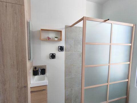  Appartement � vendre 2 pi�ces 24 m�