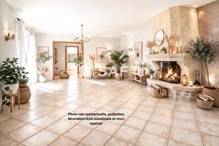  Maison � vendre 7 pi�ces 199 m�