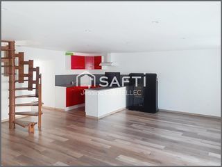  Maison � vendre 5 pi�ces 85 m�