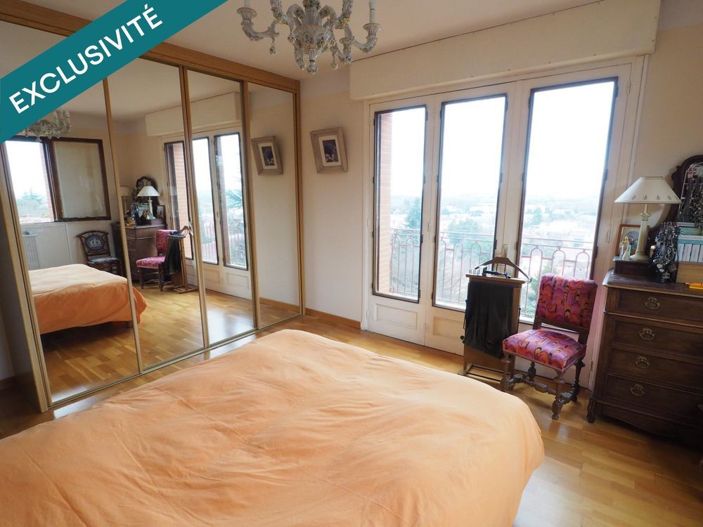 � vendre  Maison Ramonville-Saint-Agne (31520)