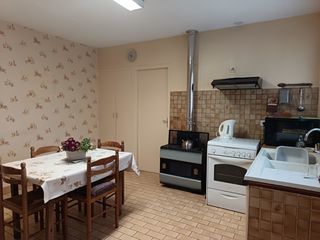  Maison � vendre 4 pi�ces 110 m�