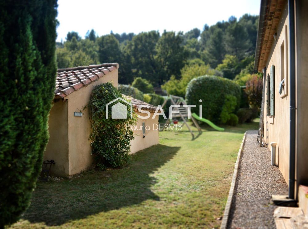 � vendre  Maison Roquevaire (13360)