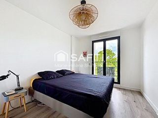  Appartement � vendre 3 pi�ces 62 m�