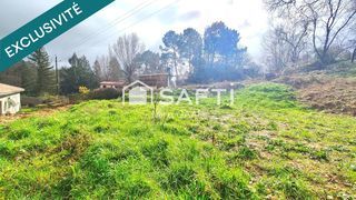  Terrain � vendre 1300 m�