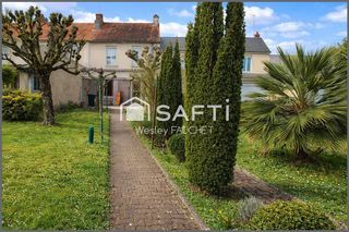  Maison � vendre 5 pi�ces 122 m�