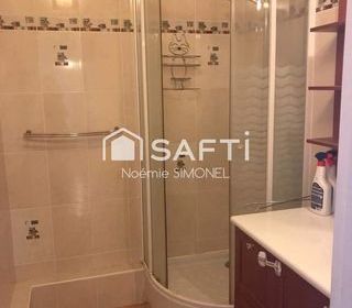  Appartement � vendre 3 pi�ces 61 m�