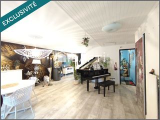  Maison � vendre 5 pi�ces 76 m�