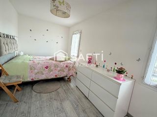  Maison � vendre 3 pi�ces 71 m�