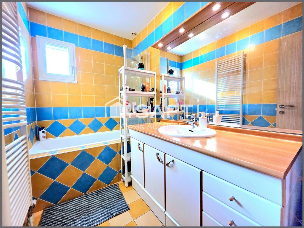 � vendre  Maison Bussy-Saint-Georges (77600)